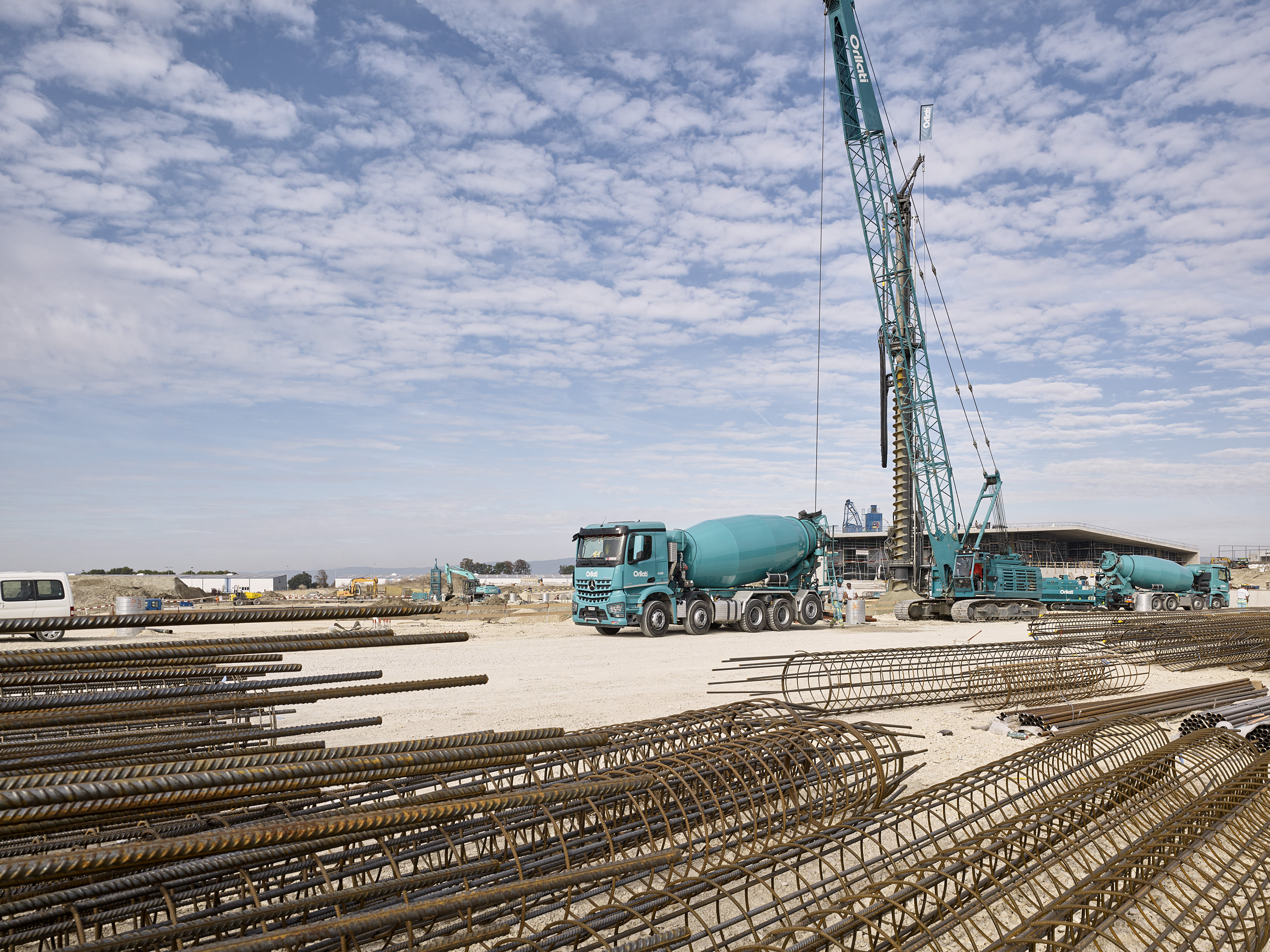 Stade de la Tuilière, Lausanne